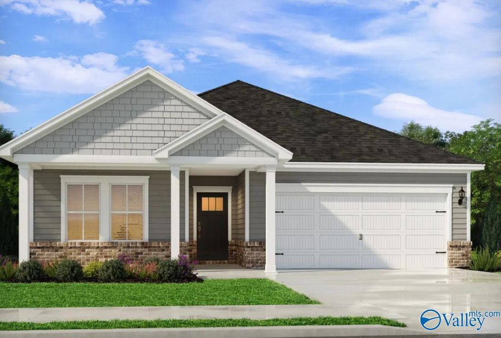 29556 Gallows Cove, Harvest, AL 35749