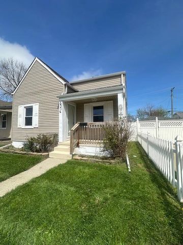 630 Park Avenue, Lincoln Park, MI 48146