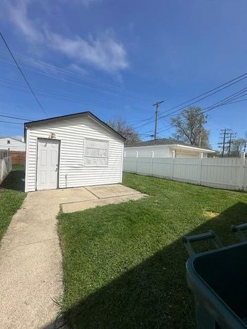 630 Park Avenue, Lincoln Park, MI 48146
