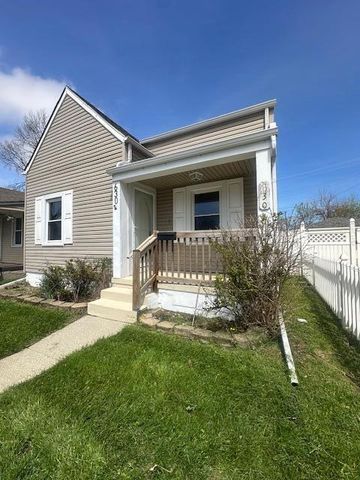 630 Park Avenue, Lincoln Park, MI 48146