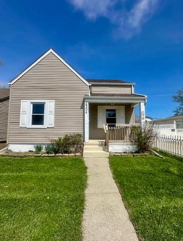 630 Park Avenue, Lincoln Park, MI 48146