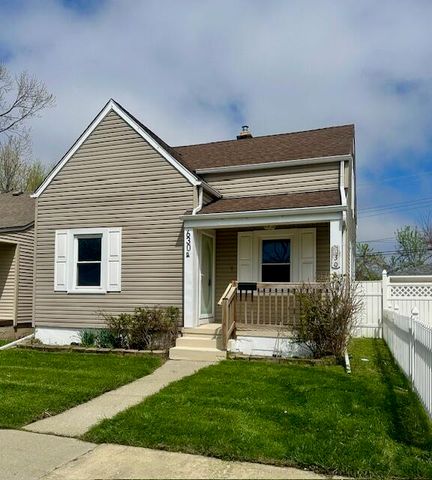 630 Park Avenue, Lincoln Park, MI 48146
