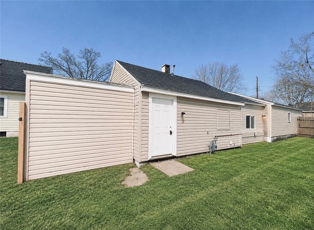 4041 Old Riverside Drive, Dayton, OH 45405