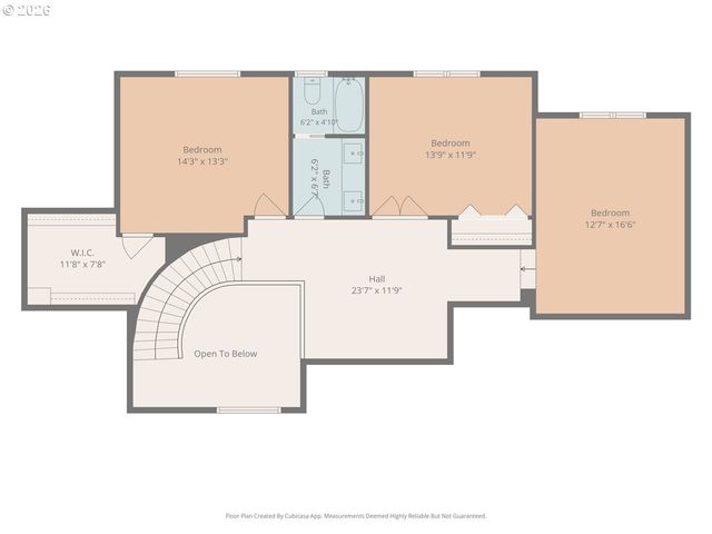 17981 MEADOWLARK Ln, Lake Oswego, OR 97034