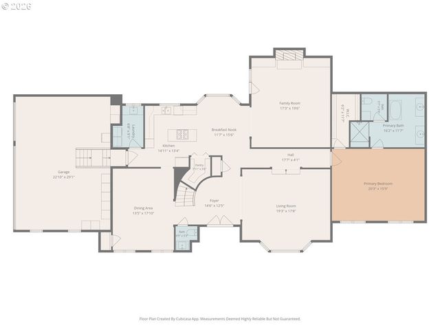 17981 MEADOWLARK Ln, Lake Oswego, OR 97034