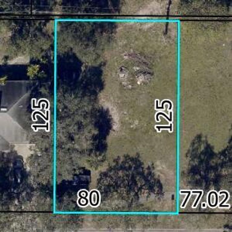 124 HIGHLAND Drive SE, Vero Beach, FL 32962