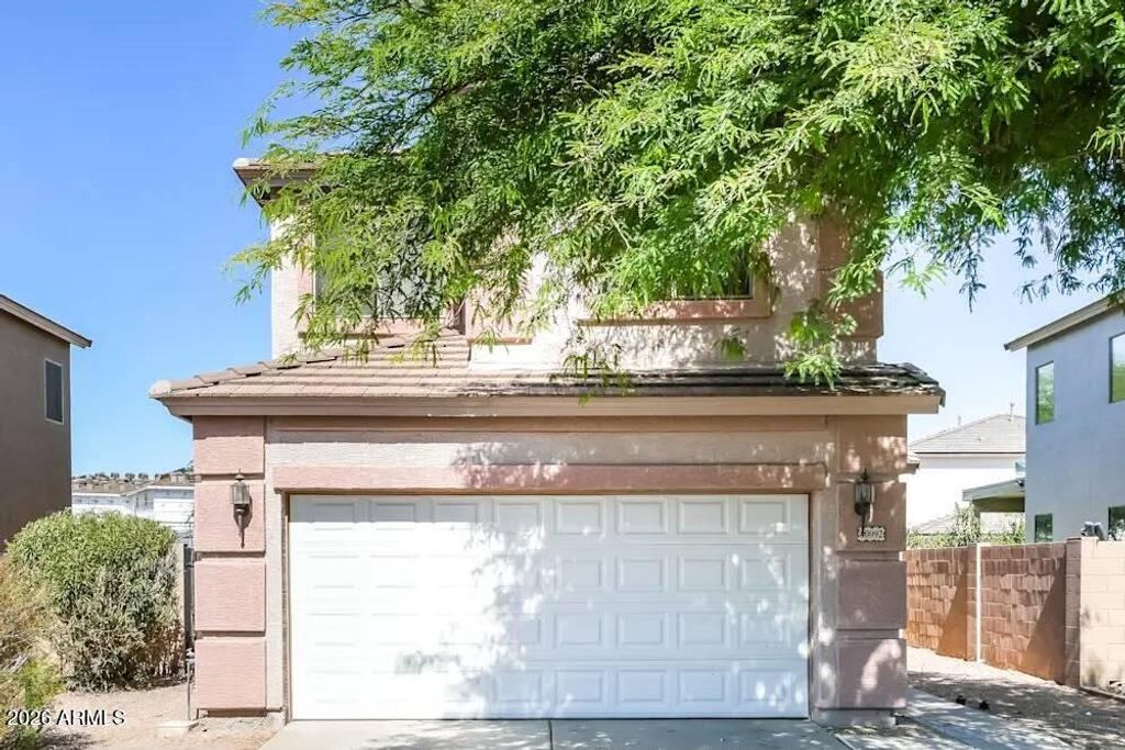 40092 N Calabria St Neck, San Tan Valley, AZ 85140