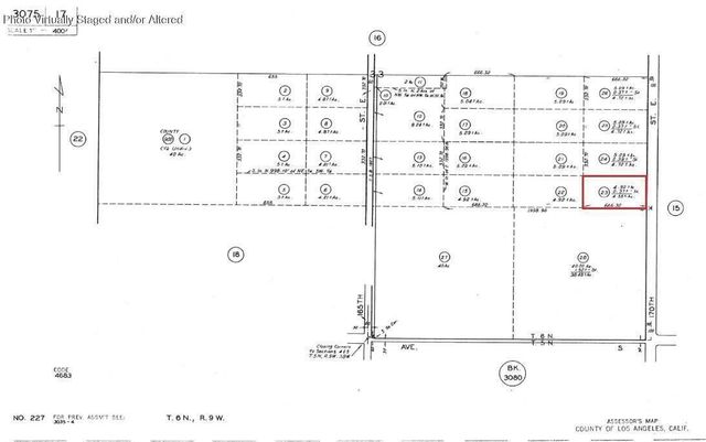 0 170th St E, Palmdale, CA 93591