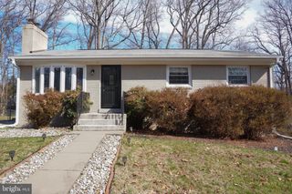 12026 WAPLES MILL RD, Oakton, VA 22124