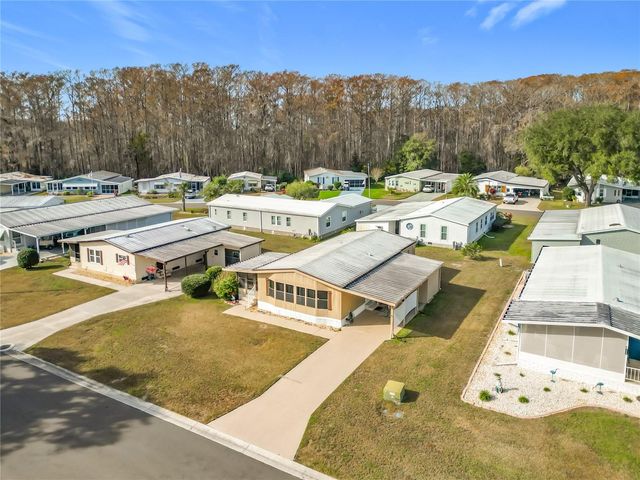 109 LYONIA LANE, Wildwood, FL 34785