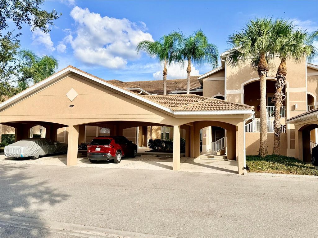 819 FAIRWAYCOVE LANE 102, Bradenton, FL 34212