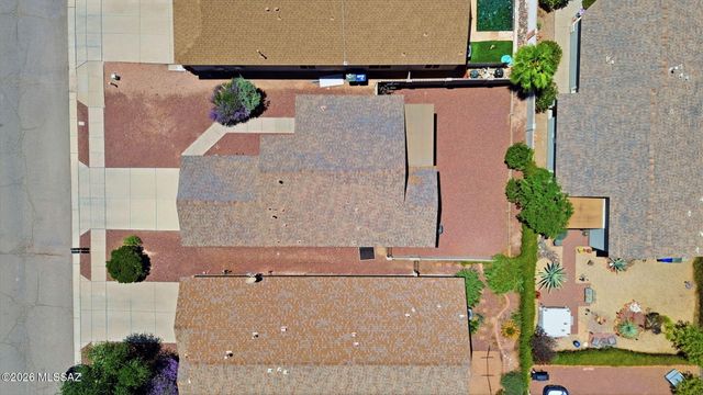 8466 S Burien Road, Tucson, AZ 85747