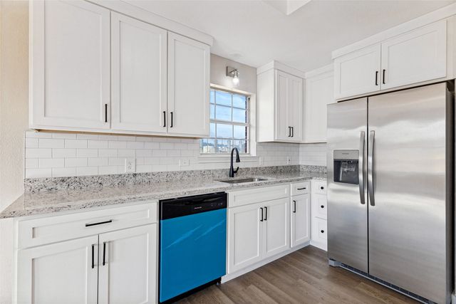12169 Liberty School Road, Azle, TX 76020