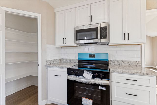 12169 Liberty School Road, Azle, TX 76020