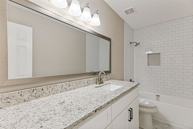 12169 Liberty School Road, Azle, TX 76020