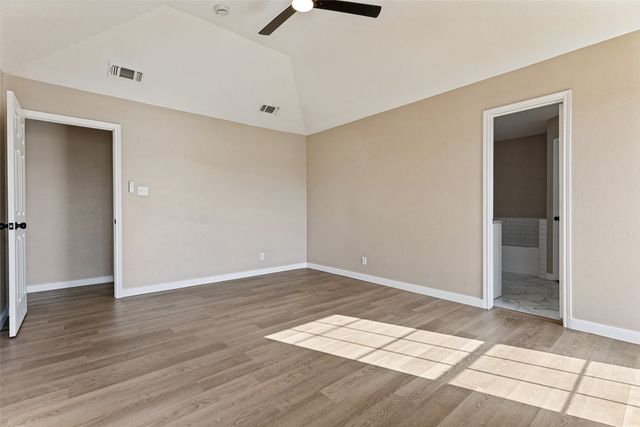 12169 Liberty School Road, Azle, TX 76020
