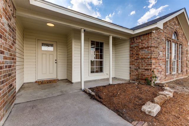 12169 Liberty School Road, Azle, TX 76020