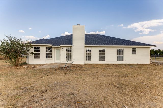 12169 Liberty School Road, Azle, TX 76020