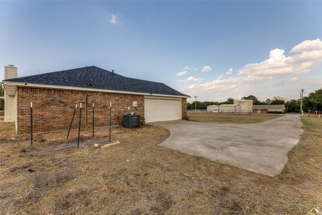 12169 Liberty School Road, Azle, TX 76020