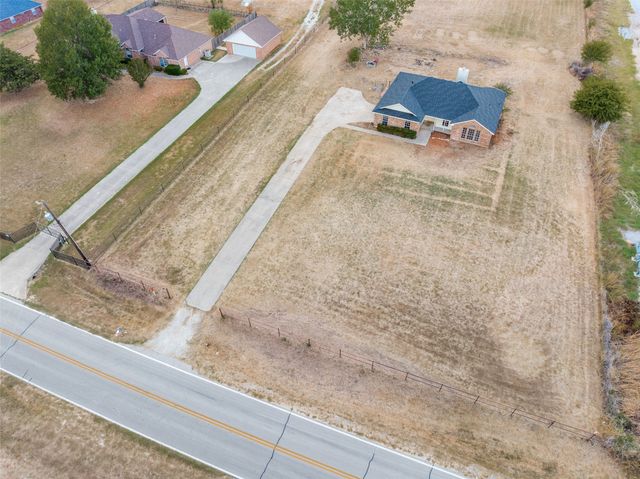 12169 Liberty School Road, Azle, TX 76020