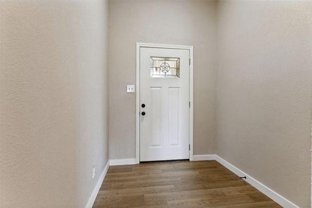 12169 Liberty School Road, Azle, TX 76020