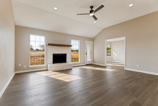 12169 Liberty School Road, Azle, TX 76020