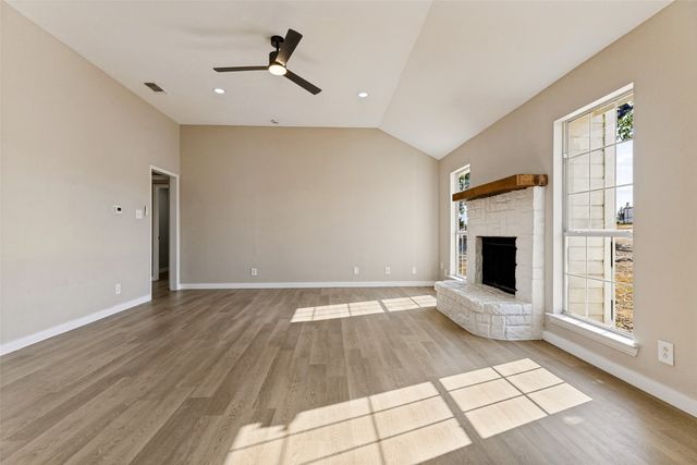 12169 Liberty School Road, Azle, TX 76020