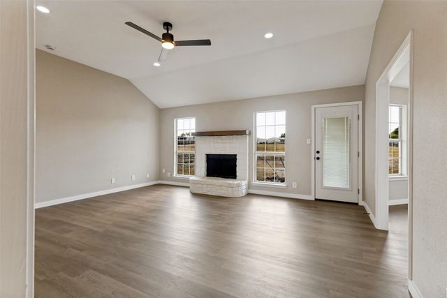 12169 Liberty School Road, Azle, TX 76020