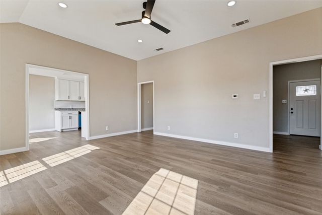 12169 Liberty School Road, Azle, TX 76020