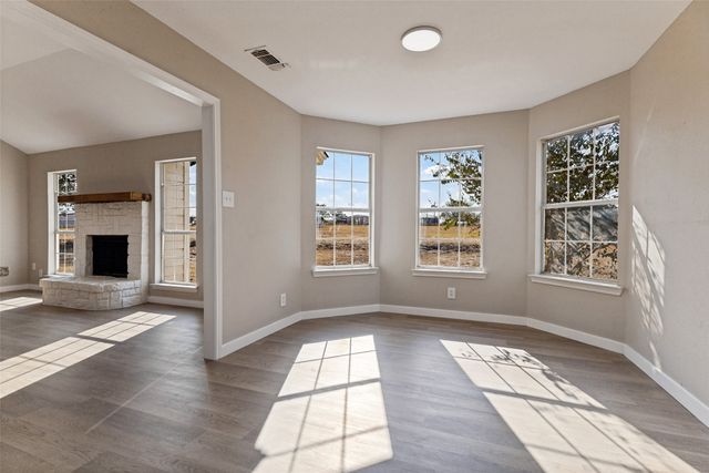 12169 Liberty School Road, Azle, TX 76020
