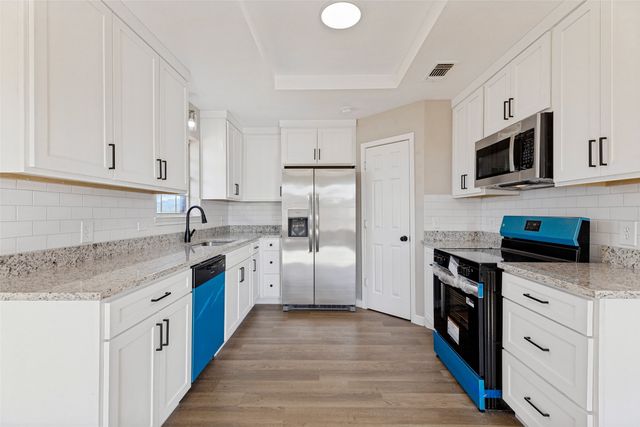 12169 Liberty School Road, Azle, TX 76020