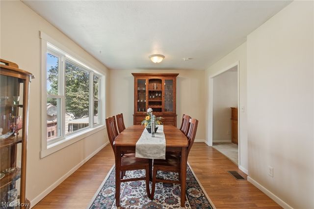 3735 Harrison Avenue NW, Canton, OH 44709