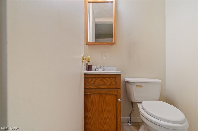 3735 Harrison Avenue NW, Canton, OH 44709