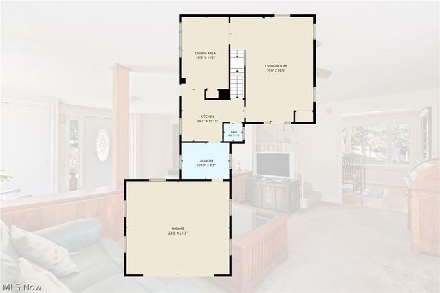3735 Harrison Avenue NW, Canton, OH 44709