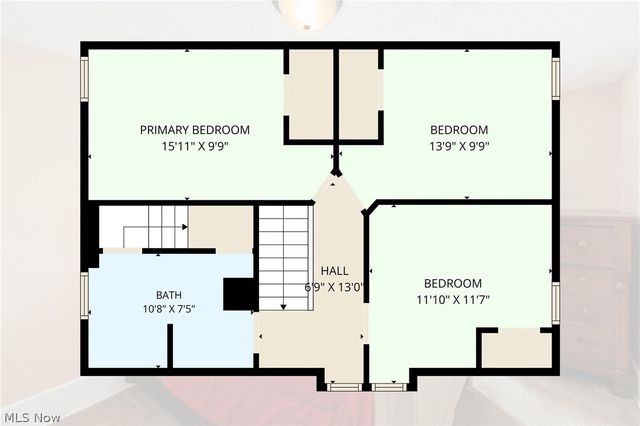3735 Harrison Avenue NW, Canton, OH 44709