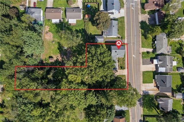 3735 Harrison Avenue NW, Canton, OH 44709