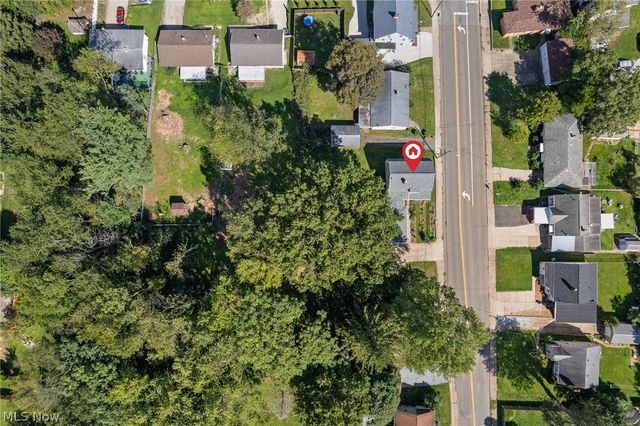 3735 Harrison Avenue NW, Canton, OH 44709