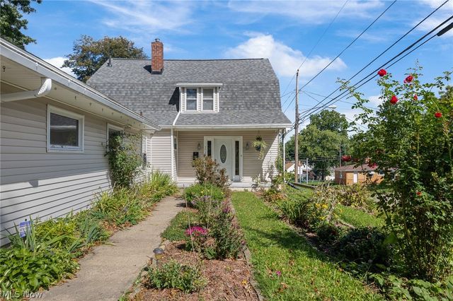 3735 Harrison Avenue NW, Canton, OH 44709