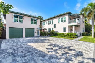 1701 S Olive Avenue, West Palm Beach, FL 33401