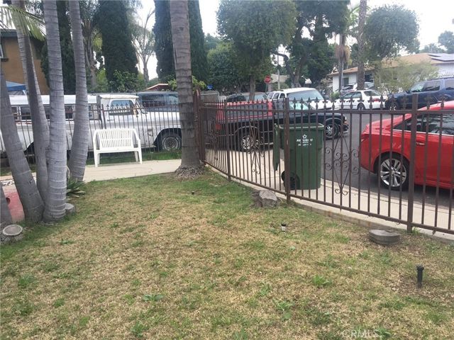709 W Buckthorn, Inglewood, CA 90301