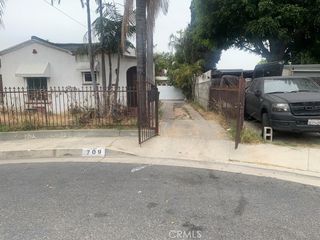 709 W Buckthorn, Inglewood, CA 90301