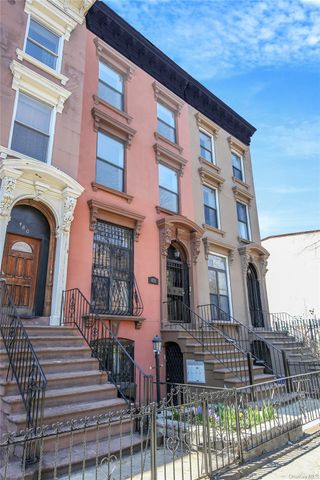 478 Classon Avenue, Brooklyn, NY 11238