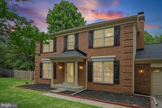 15806 APPLETON TER, Bowie, MD 20716
