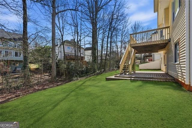 1044 Slash Pine Way, Lawrenceville, GA 30043