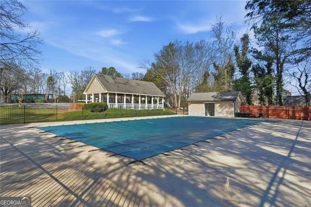 1044 Slash Pine Way, Lawrenceville, GA 30043