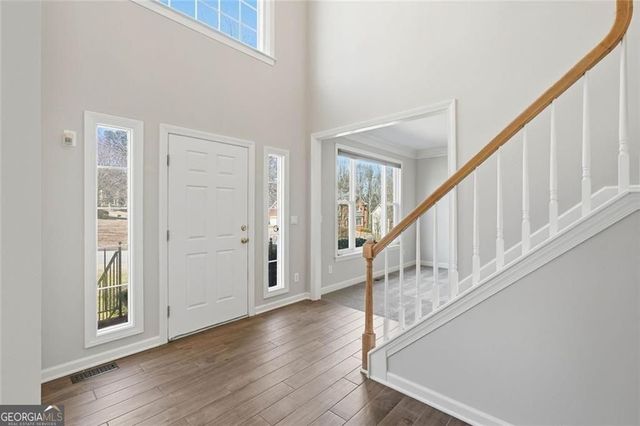 1044 Slash Pine Way, Lawrenceville, GA 30043