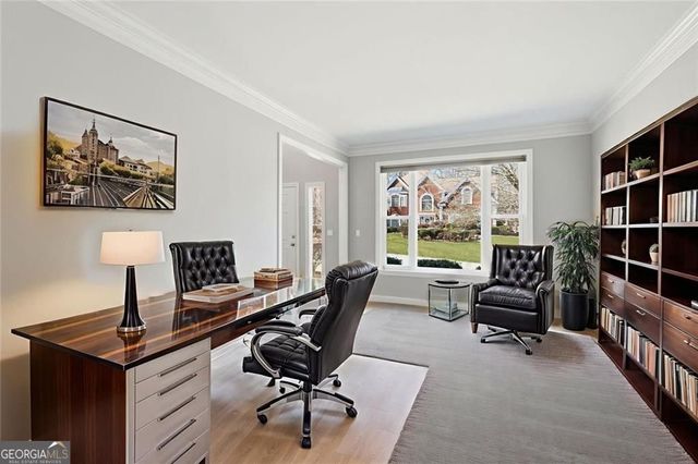 1044 Slash Pine Way, Lawrenceville, GA 30043