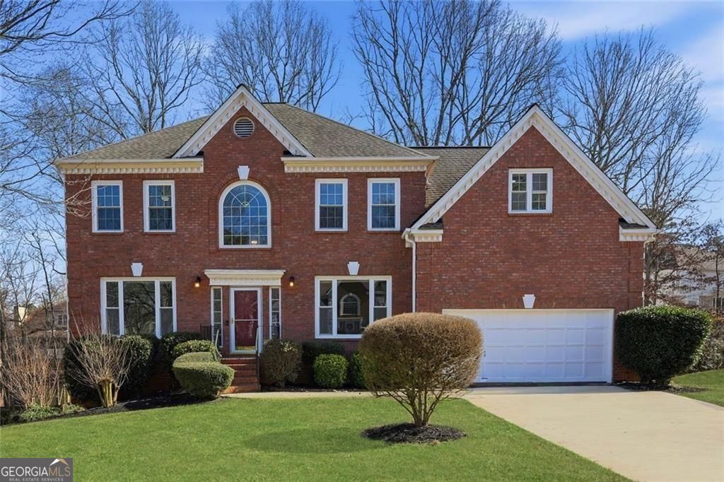 1044 Slash Pine Way, Lawrenceville, GA 30043