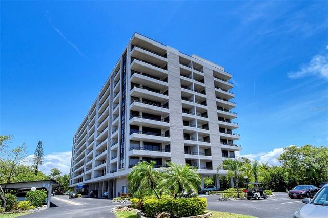 6415 MIDNIGHT PASS ROAD 910, Sarasota, FL 34242
