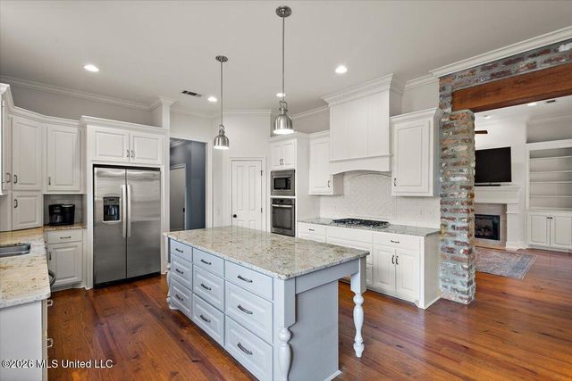 103 Eagles Nest Circle, Madison, MS 39110